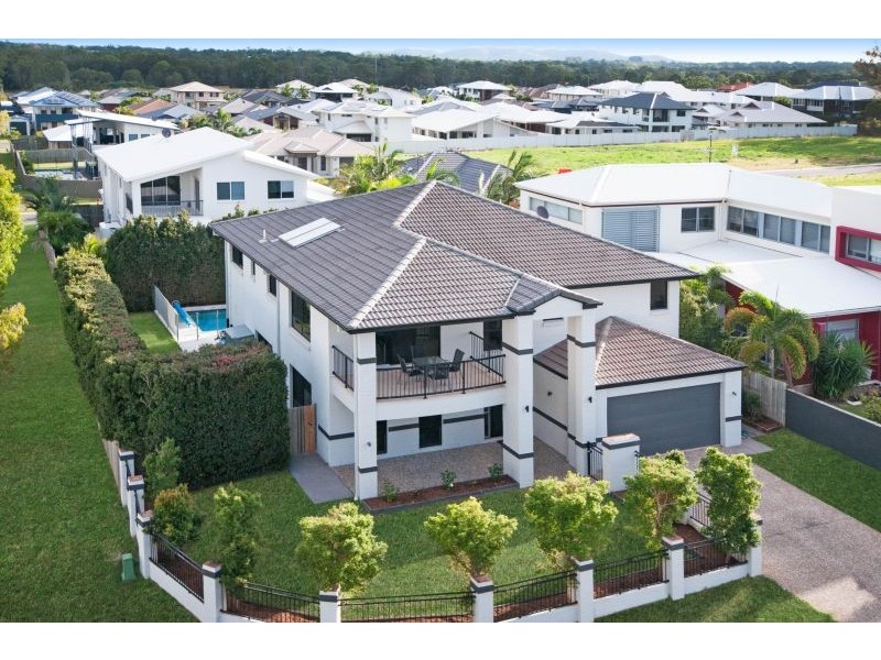 37 Ziggys Drive, Thornlands QLD 4164