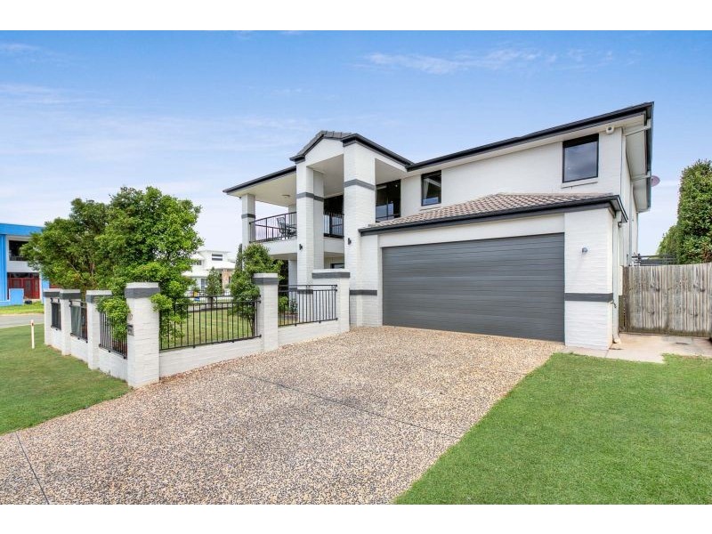 37 Ziggys Drive, Thornlands QLD 4164