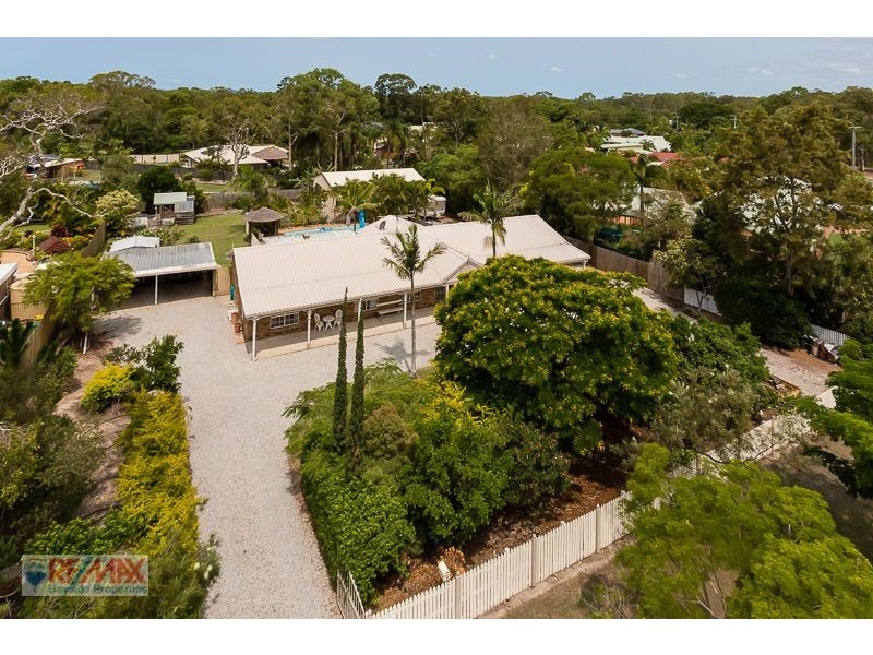 16 Clay Gully Road, Victoria Point QLD 4165