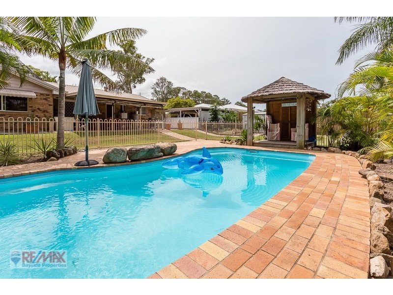 16 Clay Gully Road, Victoria Point QLD 4165
