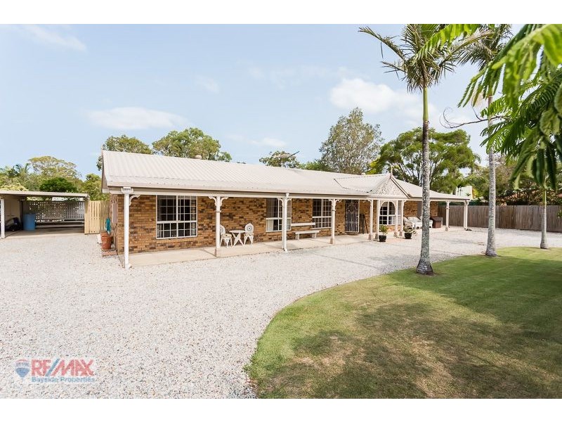 16 Clay Gully Road, Victoria Point QLD 4165