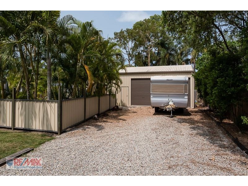 16 Clay Gully Road, Victoria Point QLD 4165