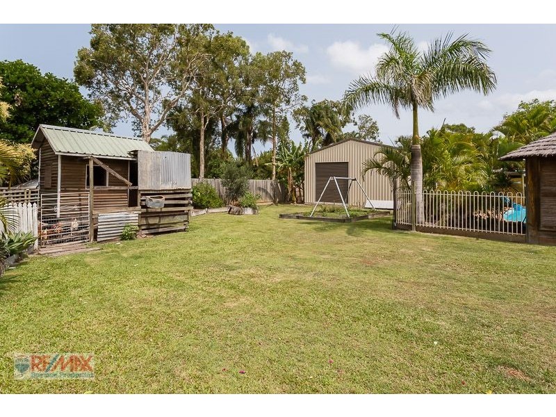 16 Clay Gully Road, Victoria Point QLD 4165