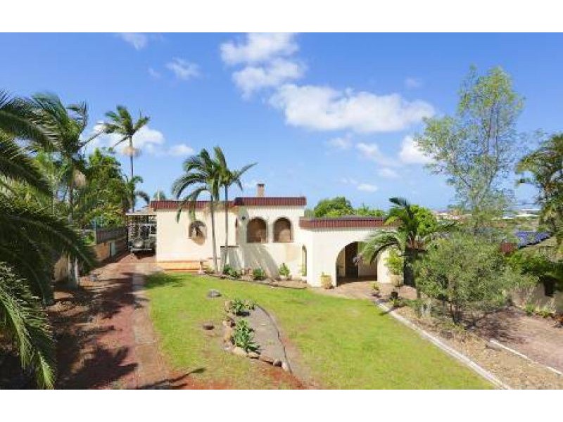 40 Cleveland Redland Bay Road, Thornlands QLD 4164