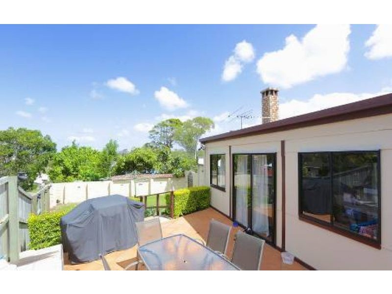 40 Cleveland Redland Bay Road, Thornlands QLD 4164