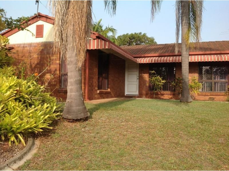 36 Cumberland Dr., Alexandra Hills QLD 4161