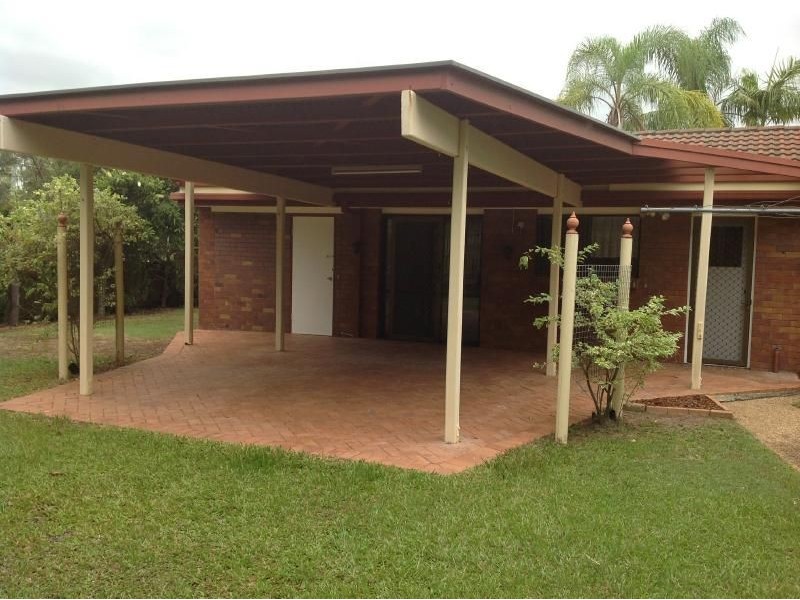 36 Cumberland Dr., Alexandra Hills QLD 4161