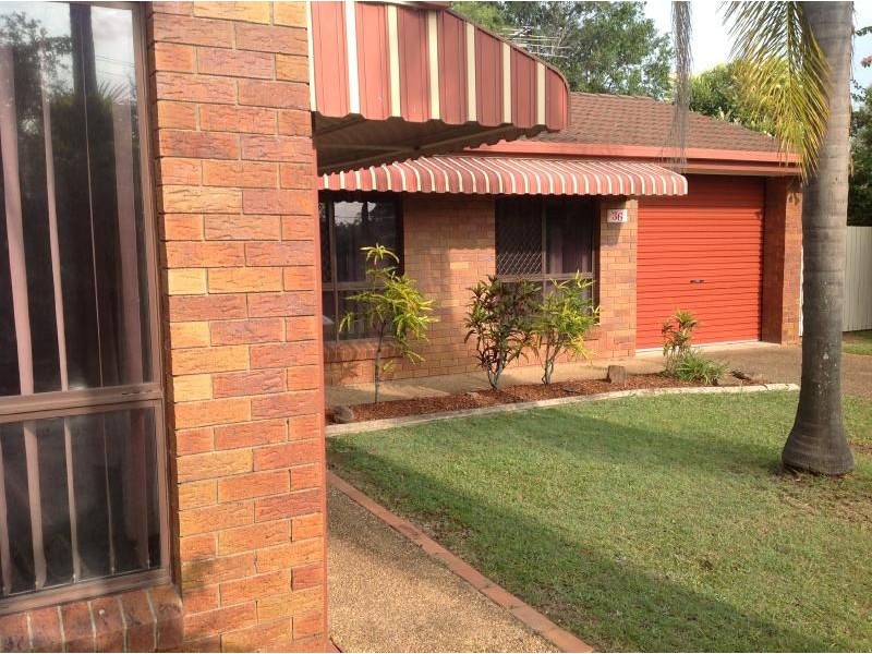 36 Cumberland Dr., Alexandra Hills QLD 4161