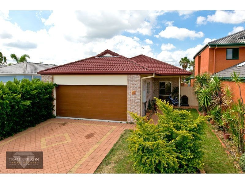 15/10 Penina Circuit, Cornubia QLD 4130