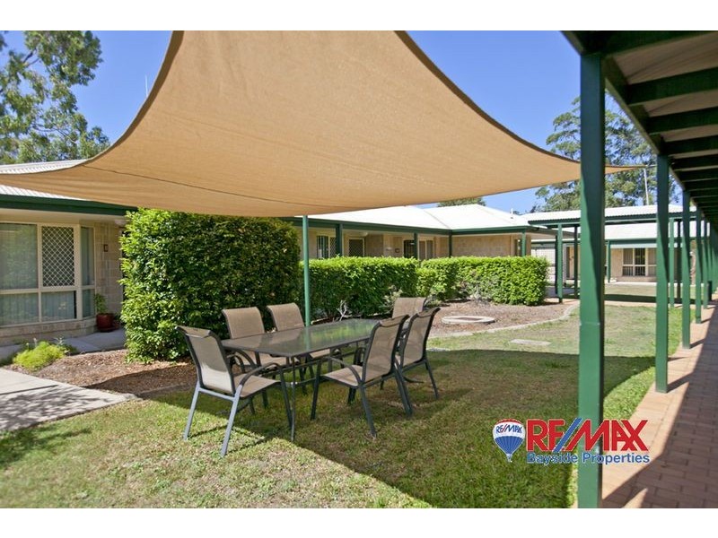 20/30 Pittwin Road South, Capalaba QLD 4157