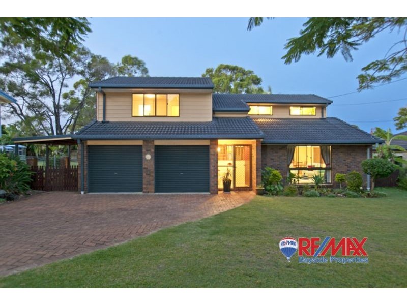 6 Jellicoe Street, Wellington Point QLD 4160