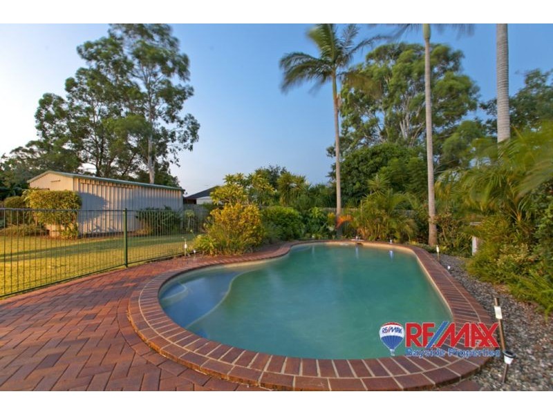 6 Jellicoe Street, Wellington Point QLD 4160