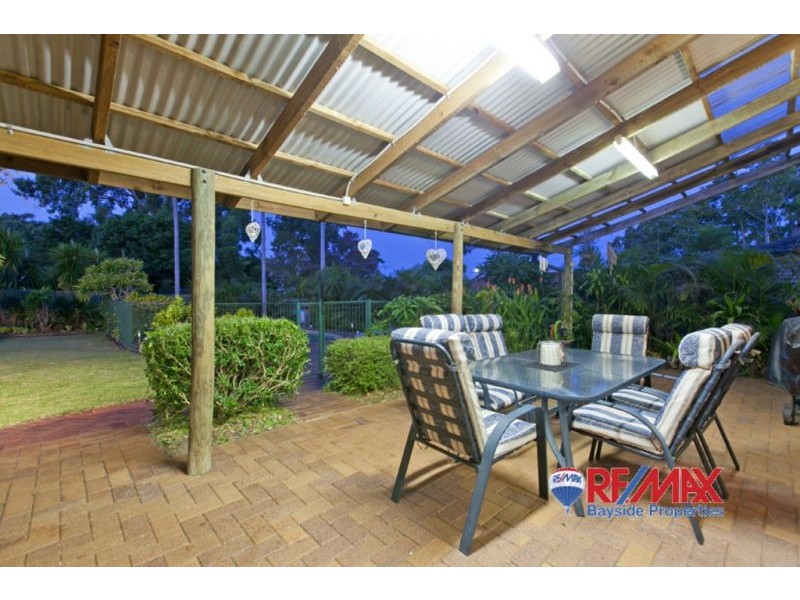 6 Jellicoe Street, Wellington Point QLD 4160