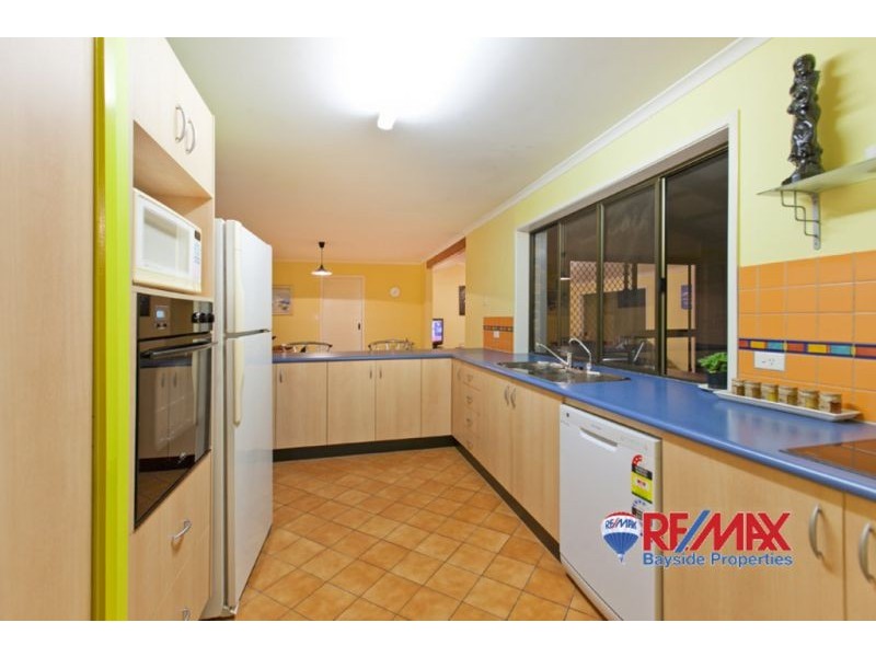 6 Jellicoe Street, Wellington Point QLD 4160
