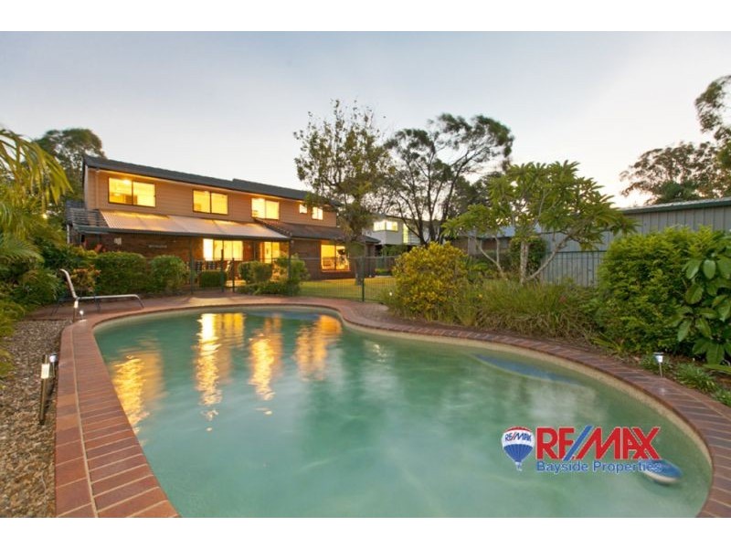 6 Jellicoe Street, Wellington Point QLD 4160