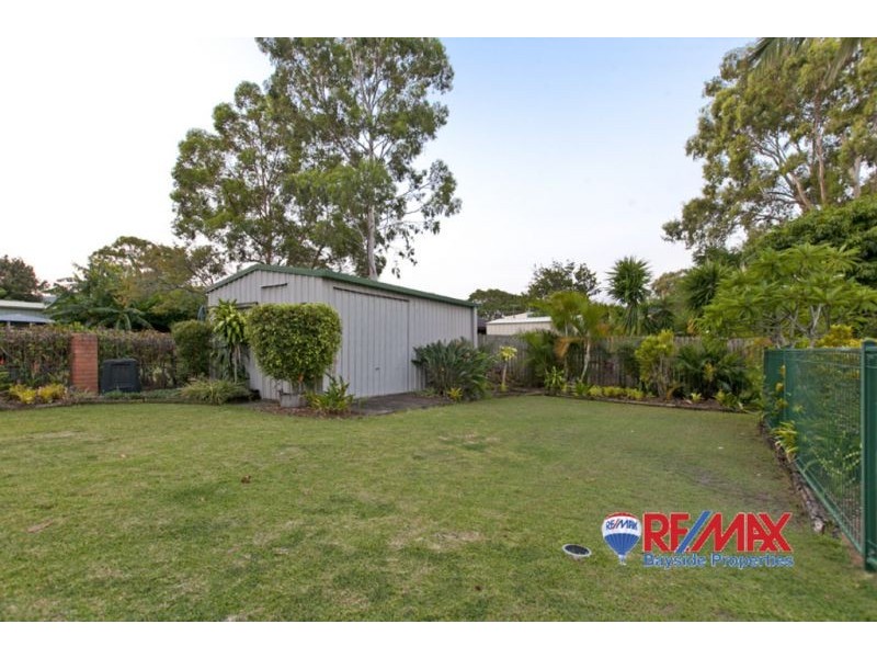 6 Jellicoe Street, Wellington Point QLD 4160