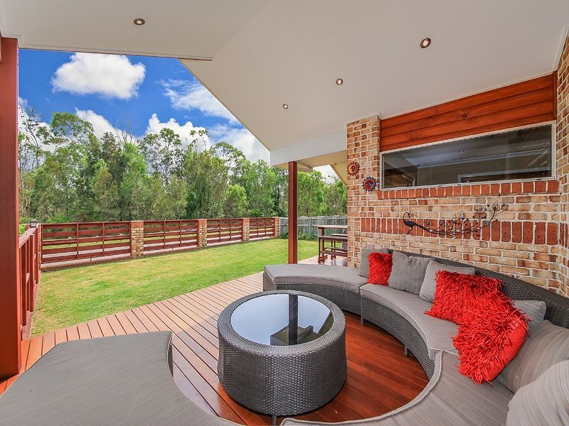 15 Jacob Street, Wellington Point QLD 4160