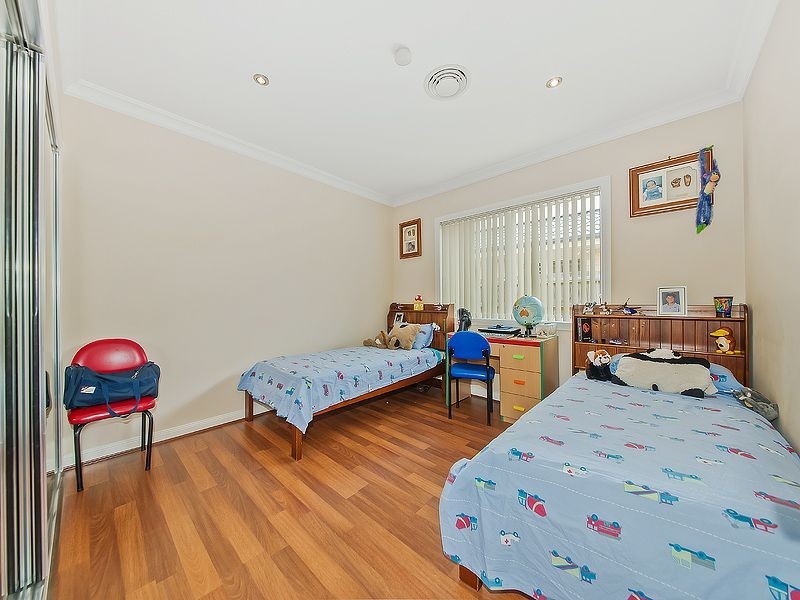 15 Jacob Street, Wellington Point QLD 4160