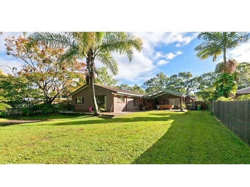 58 Sturgeon Street, Ormiston QLD 4160