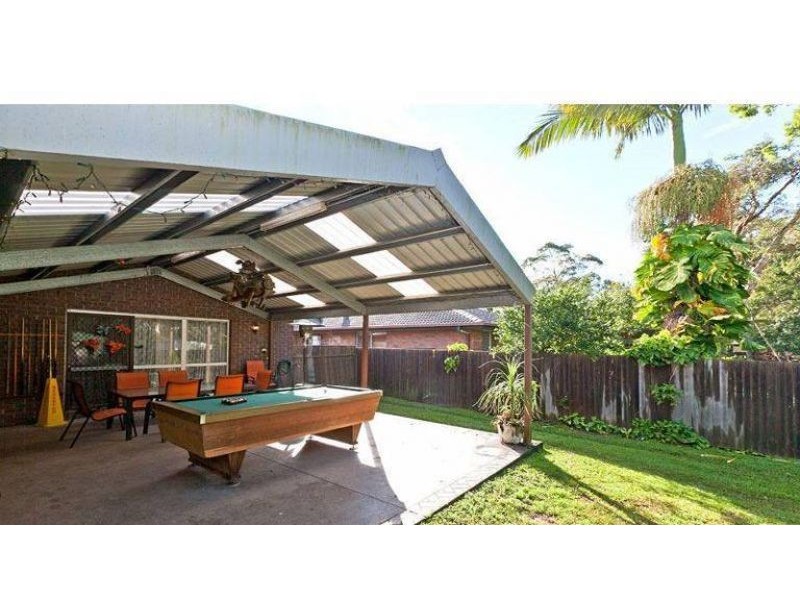 58 Sturgeon Street, Ormiston QLD 4160