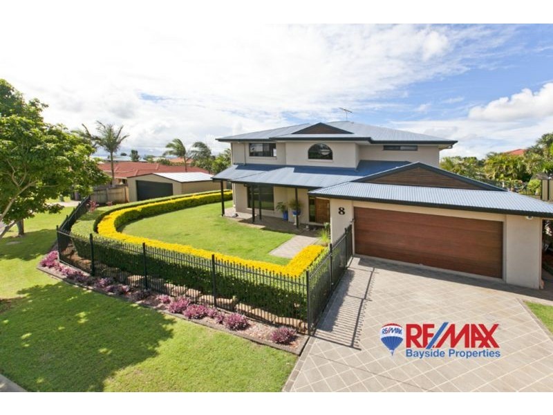 8 Highland Street, Redland Bay QLD 4165