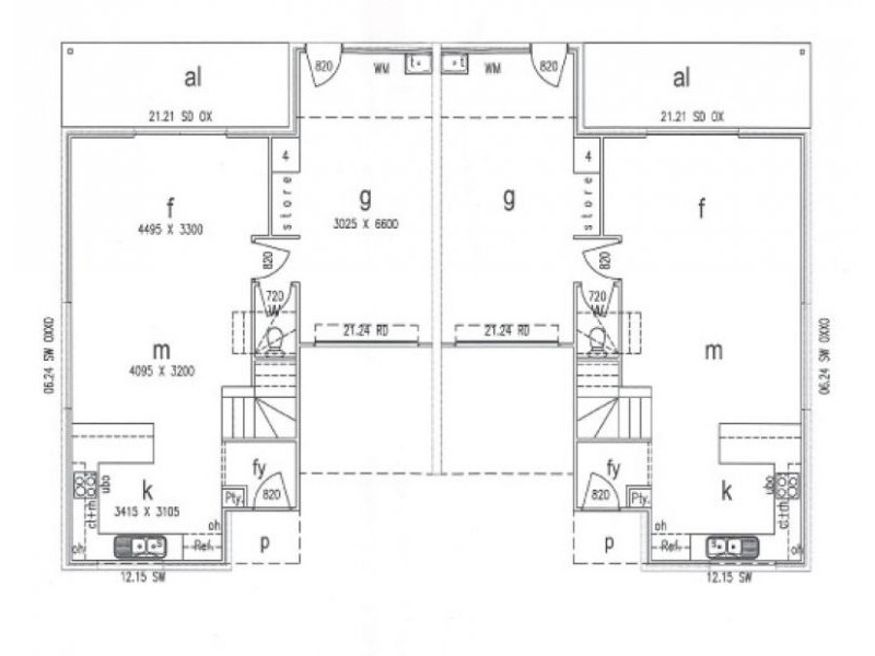 1,2,3,4/76-78 Queen Street, Cleveland QLD 4163