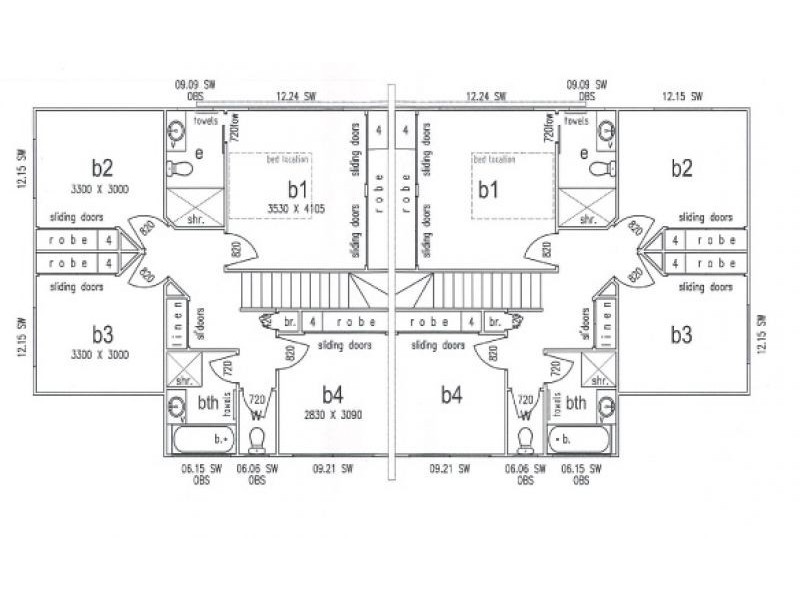 1,2,3,4/76-78 Queen Street, Cleveland QLD 4163