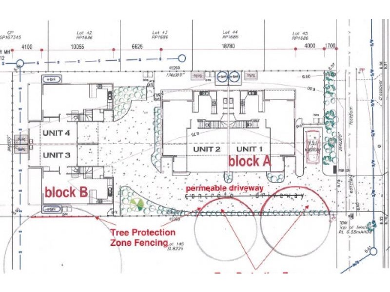 1,2,3,4/76-78 Queen Street, Cleveland QLD 4163
