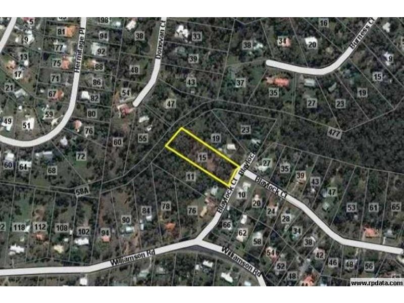 15 Blaylock Ct, Morayfield QLD 4506