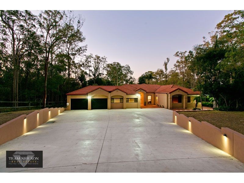 113-115 Campbell Road, Sheldon QLD 4157