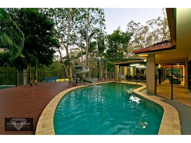 113-115 Campbell Road, Sheldon QLD 4157