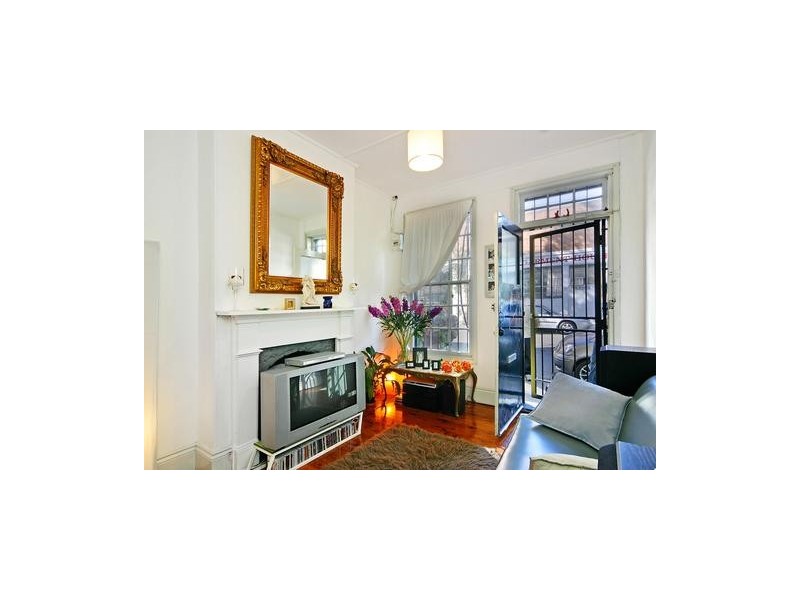 165 Commonwealth Street, Surry Hills NSW 2010