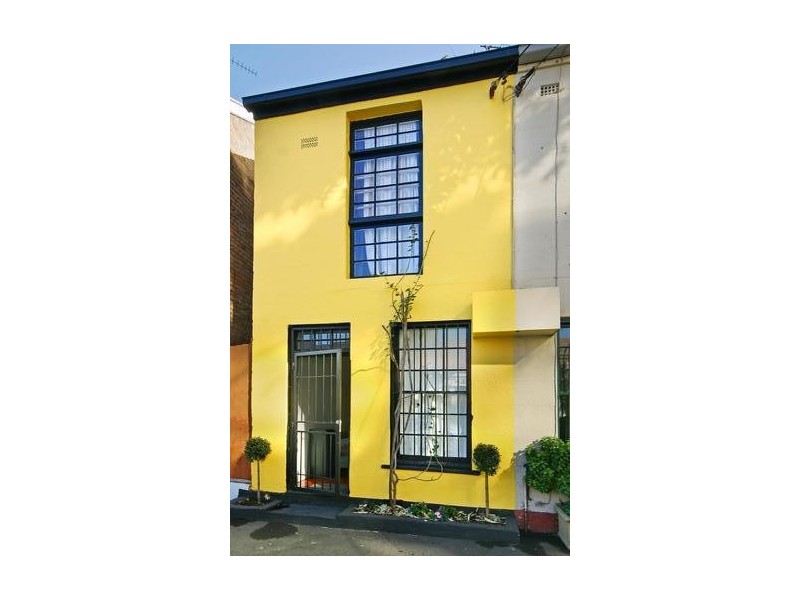 165 Commonwealth Street, Surry Hills NSW 2010