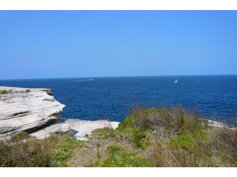 2/154 Hastings Parade, Bondi Beach NSW 2026