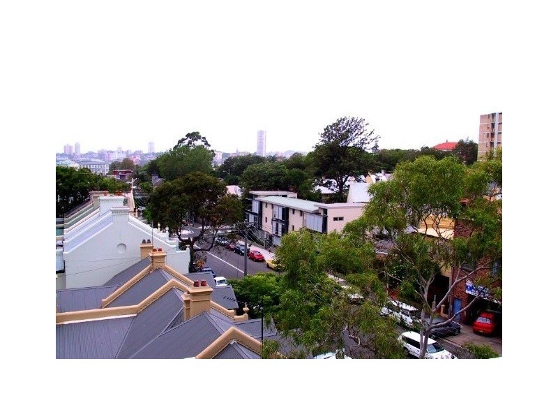 8/85 Boundary Street, Paddington NSW 2021