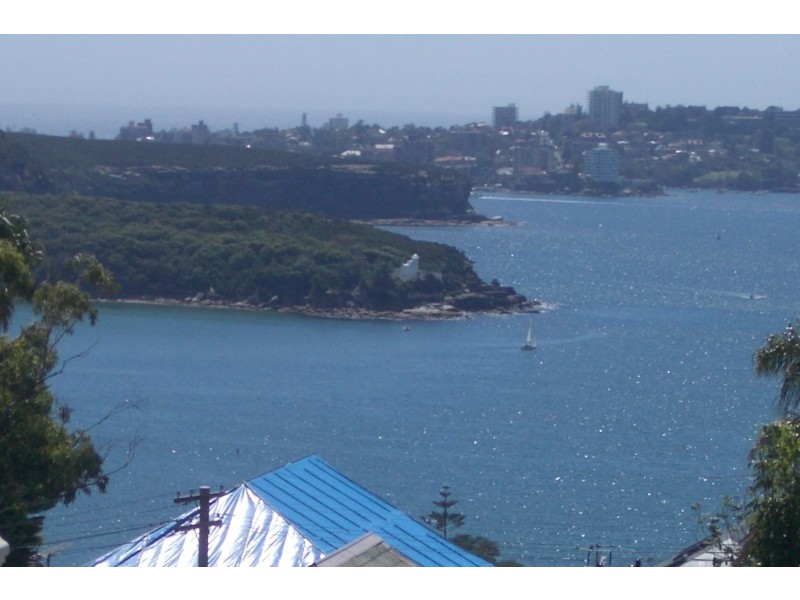 6/93 Muston Street, Mosman NSW 2088