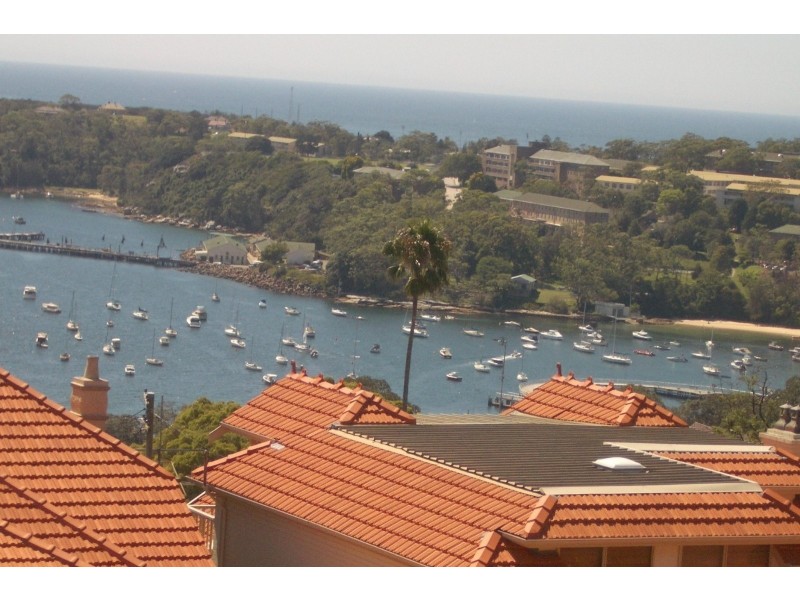 6/93 Muston Street, Mosman NSW 2088