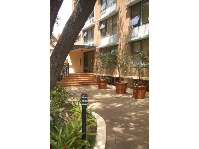 12/1 McDonald Street, Potts Point NSW 2011