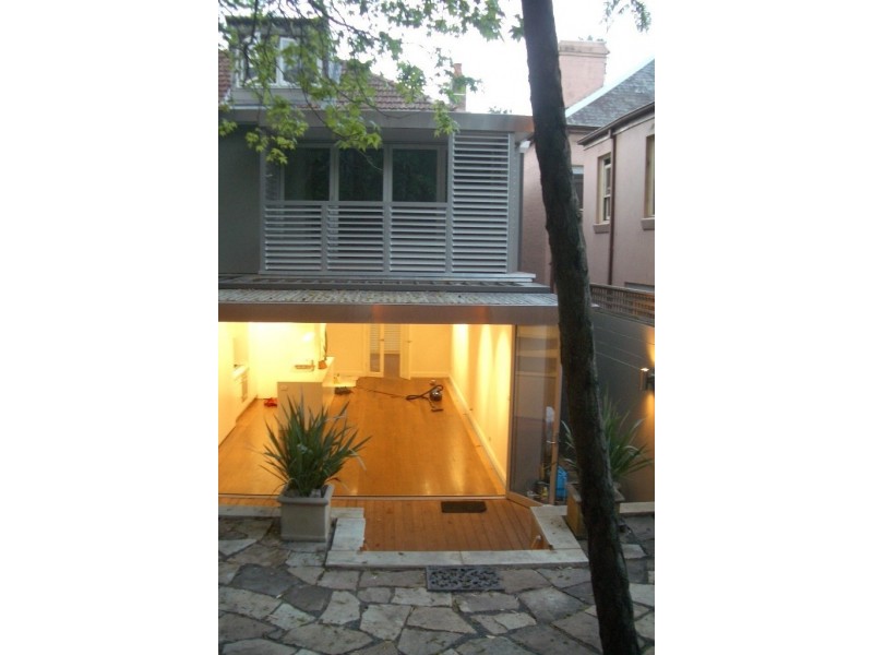 27 McDougall Street, Kirribilli NSW 2061
