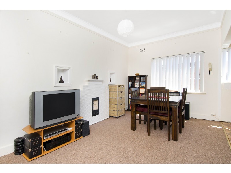 8/20 New South Head Road, Darling Point NSW 2027