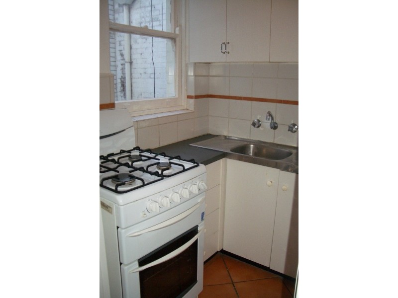 33/9 Ward Avenue, Potts Point NSW 2011