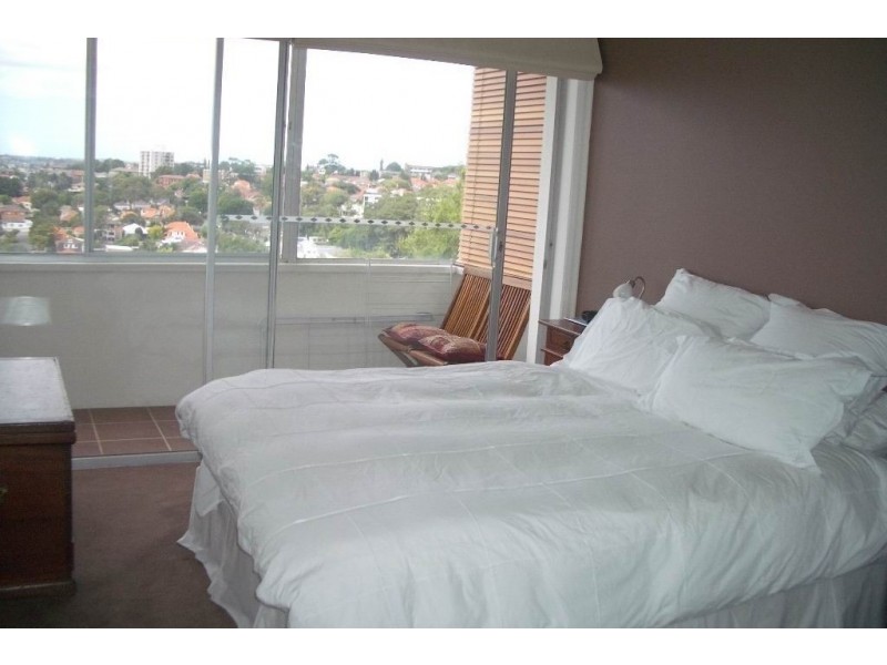 9/203 Birrell Street, Bondi NSW 2026