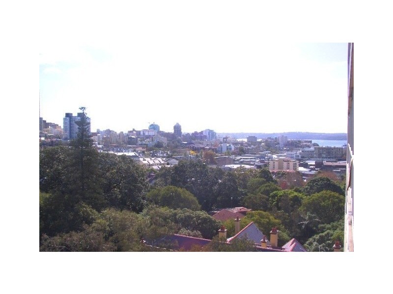 607/176  Glenmore Road, Paddington NSW 2021