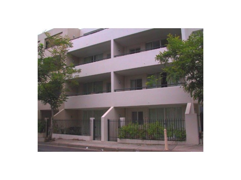 6/8-14 Underwood Street, Paddington NSW 2021