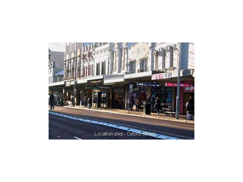 6/8-14 Underwood Street, Paddington NSW 2021