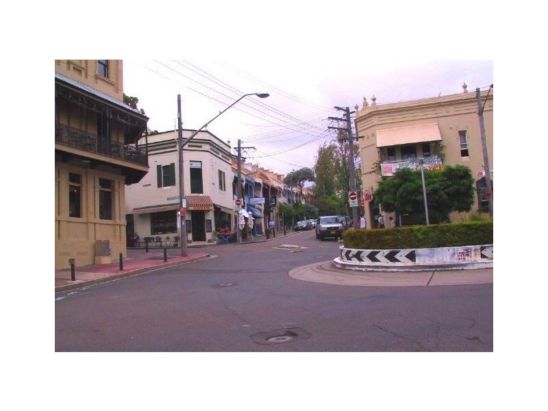 6/8-14 Underwood Street, Paddington NSW 2021