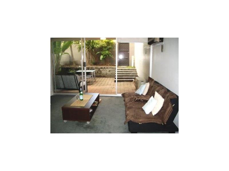 4/400 Glenmore Road, Paddington NSW 2021