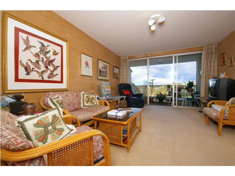 9/34-36 Woolcott Street, Waverton NSW 2060