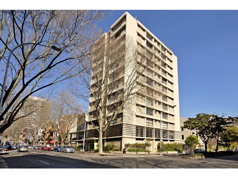 4/45 Macleay Street, Potts Point NSW 2011
