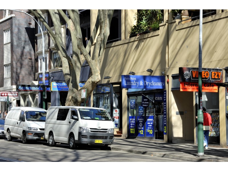4/45 Macleay Street, Potts Point NSW 2011